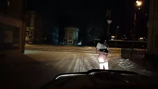 gece şehri 2