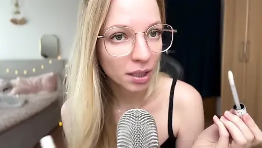 Boyun eğmeye beyin yıkama! Asmr