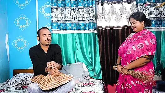DESI BARADUDHWALA SERVENT HARDCORE FUCK WITH MALIK WHERE THEY WERE ALONE AT HOME FULL MOVIE ( HINDI AUDIO )
