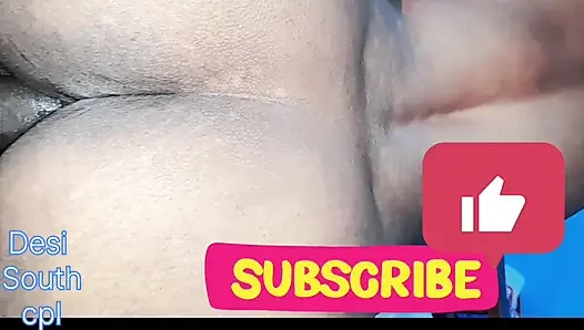 Desi Indian Tamil husband wife fukking part 3