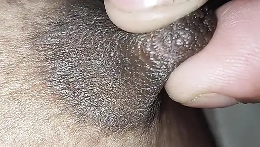 Большая грудь Кералы Фатима дрочит хуй Mallu