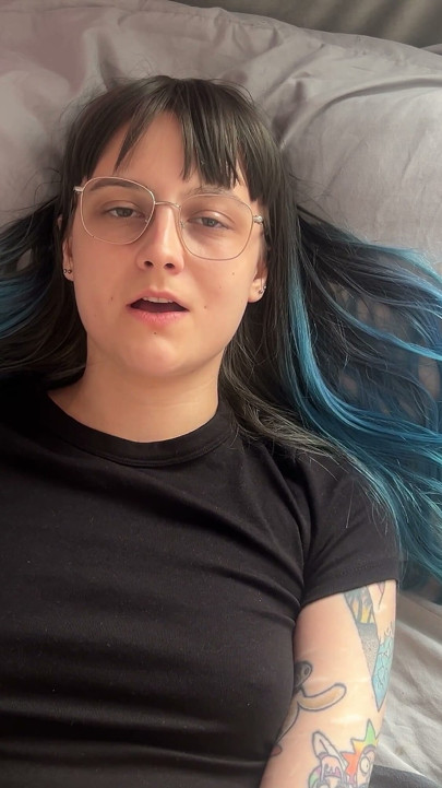 Making Alice Orgasm