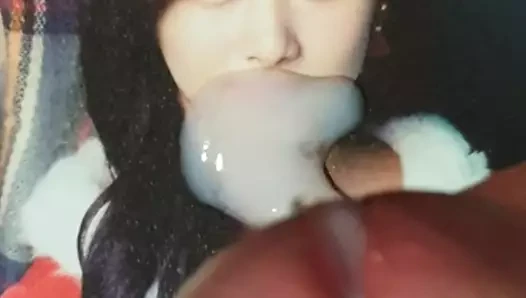 İki kez tzuyu cumtribute