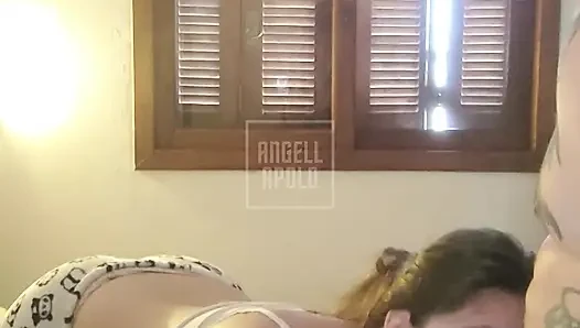 Sextape İnternetteki En Sıcak Gerçek Seks