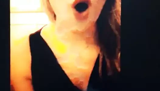 Nicole döl haraç 2