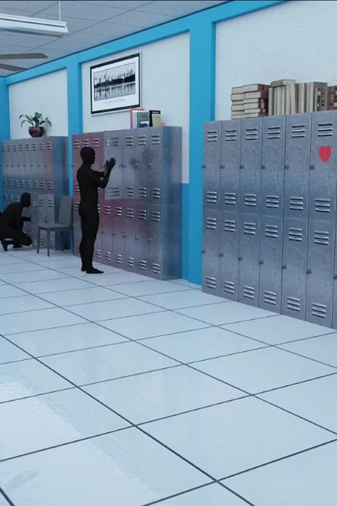 Milfy City Cap 52 fodendo minha meia-irmã rabuda