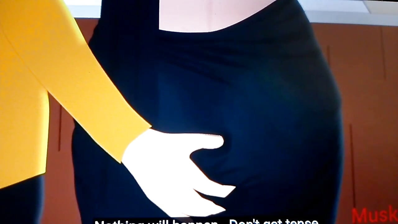 Cartoon video