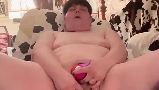 Sahnige nacht