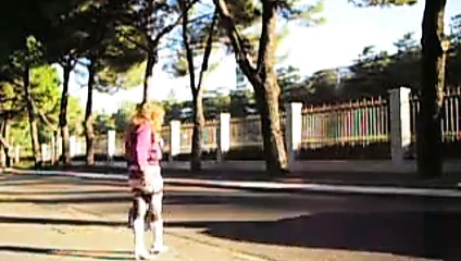 Sürtük tranny mayte dışarı ve hakkında