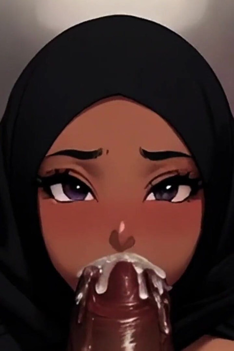 Clips du nouveau hentai, toons épicés : ne prenez pas le train pendant l’Aïd !