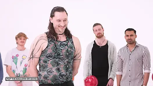 Ersties - Pop The Balloon Or Bang - Ep 1 of 4