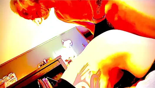 Wifehore needs Cock