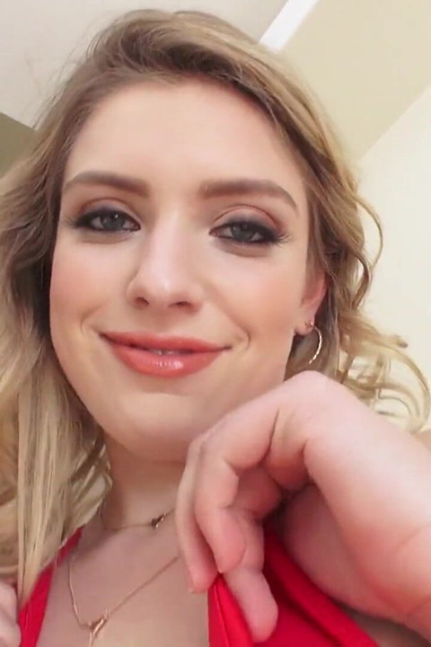 Giselle Palmer melancap solo