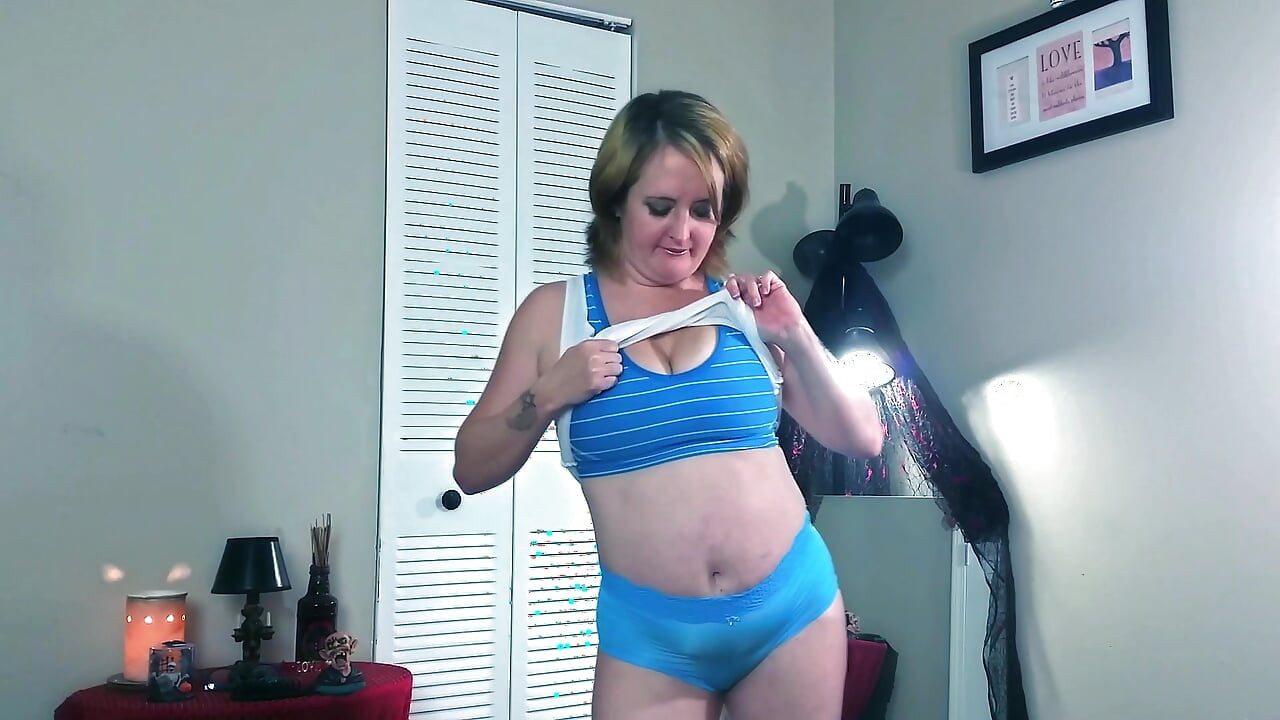 Taboo Stepmom Finally Fucks Stepson