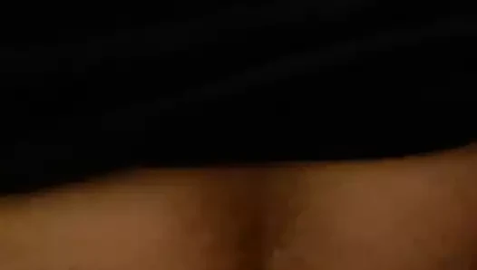 Trav kız oyun ile yapay penis sıcak