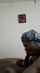 Black BBW mom from Listcrawler sucking bbc