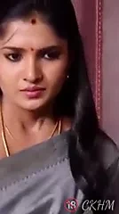 Tamil actress has a hot navel