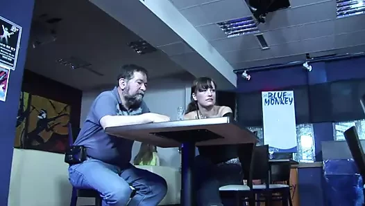 Desperate Cheating Milf!