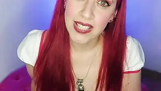 Короткий свисток спрашивает La Enfermera Gauchita за ее профессиональное мнение! Инструкция по, Sph Аргентина