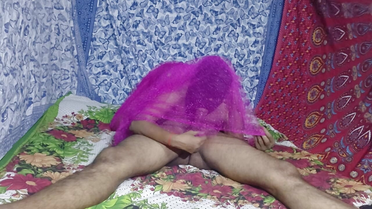 Bhabhi ki chudai in desi hot saree