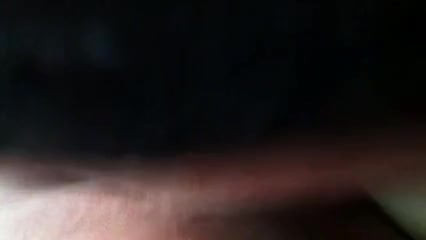 Fucking Cumslut Barbie Against a Wall