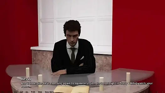 Kalbin olduğu yerde: seksi götlü asosyal kız, iç çamaşırıyla ep.38
