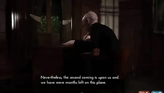 Genesis order: dergi bölüm 97