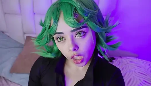 POV: Tatsumaki Vs Bully & ATM with My Boyfriend