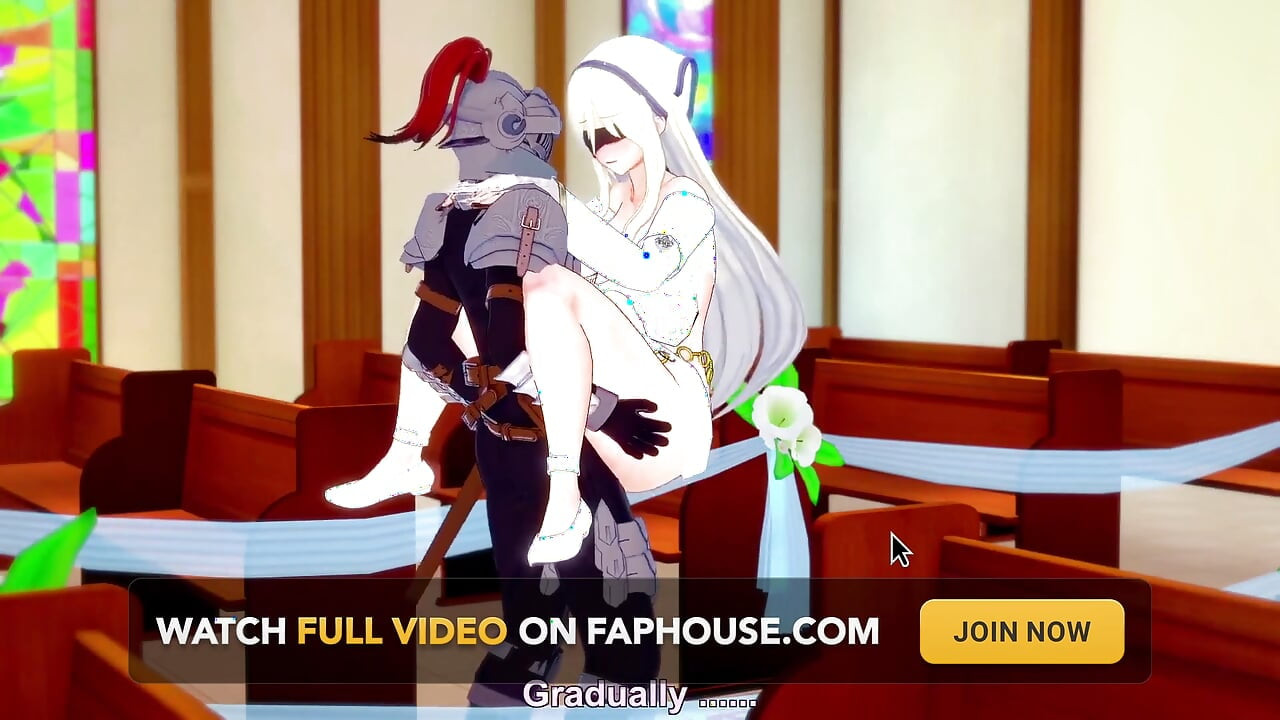 Mädchen geschenk: Goblin Slayer Hentai Parodie