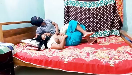 Bangladeşli kız arkadaşımla edepsiz ses