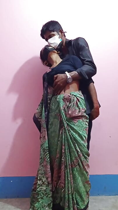 Bangladeshi viral video girlfriend and boyfriend.