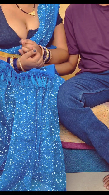 "देखने का बिंदु - ममी जी की दूसरी प्रेम कहानी" से शानदार पल
