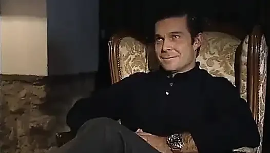 Jessica Rizzo in the nun of monza scene 06