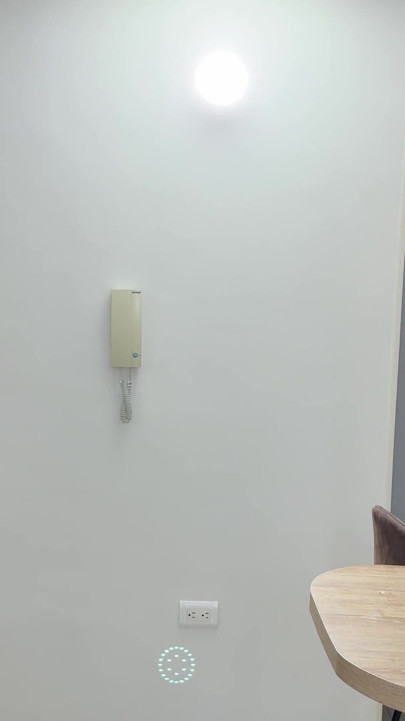 My cuckold husband doesn't know that his neighbor friend fucks me so well and it's all in secret while the cuckold gets distracted. | Clip 1