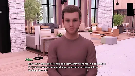 College Kings 21 müze gezisi harikaydı