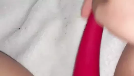 Молодая девушка