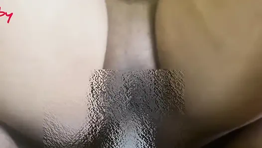 Valentine Geschenk Mit Der Ehefrau Des Freundes 4K-video