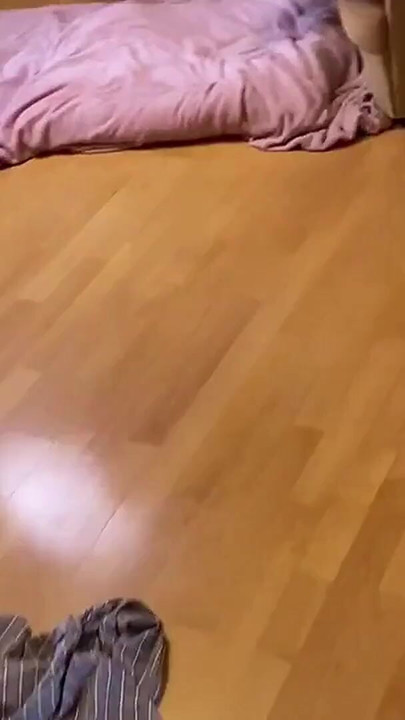Spanking ass Submissive Sluts. Blowjob. Belt Spanking. | Clip 1
