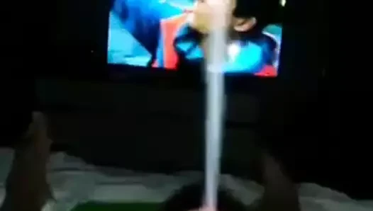 mastürbasyon yapmak