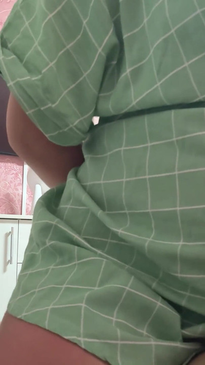 妊娠38週での激しいセックスの試み