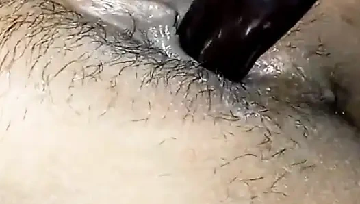 Indian Desi Girl, see what happens next.