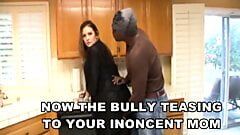 YOUR MOM FUCK BY BLACK BULLY