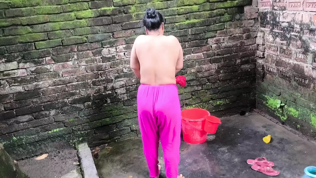 Desi Step Mom fucks Young boy