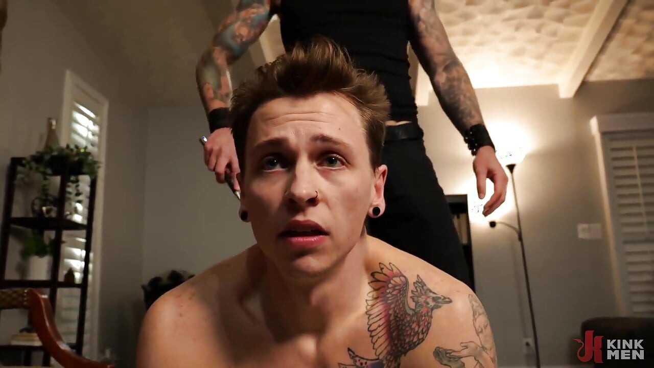 The Beginning: Christian Wilde and Aiden Langston