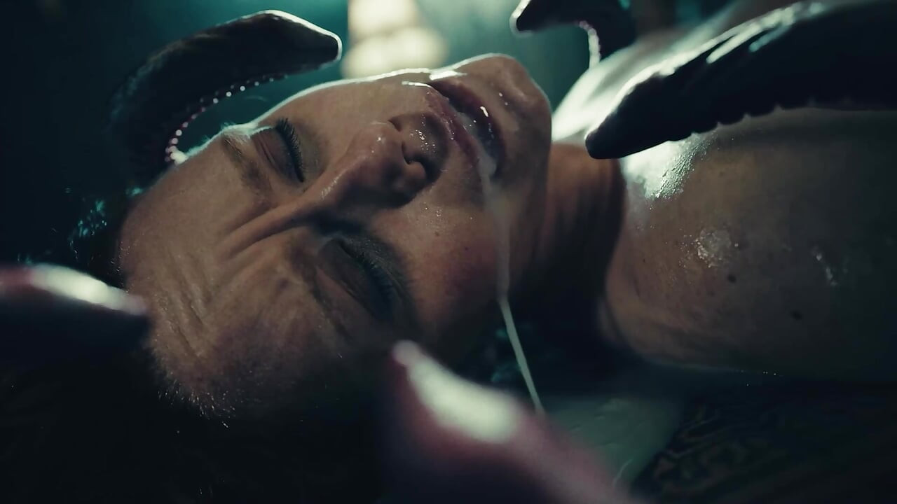 Seks parasit lesbian rambut pirang vs asia - blake blossom breeding kimmy kimm