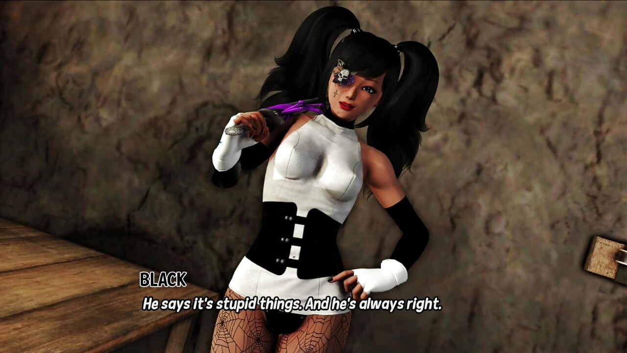 Життя Макса, сезон 3, глава 128 - бос виходить заміж