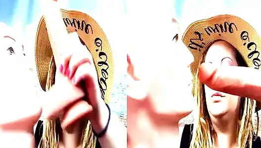 Seni kadın kılıklı bir bebeğe dönüştürüyor