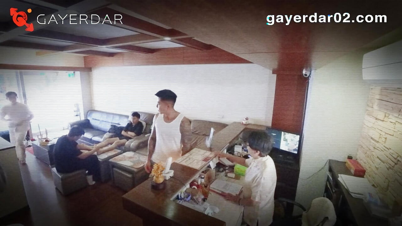 Gd-024-from Happy Ending to Bareback Finish