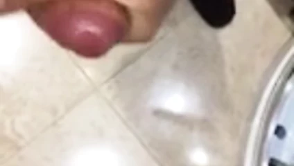 Bay canavar benim için cum büyük bir yük vuruyor