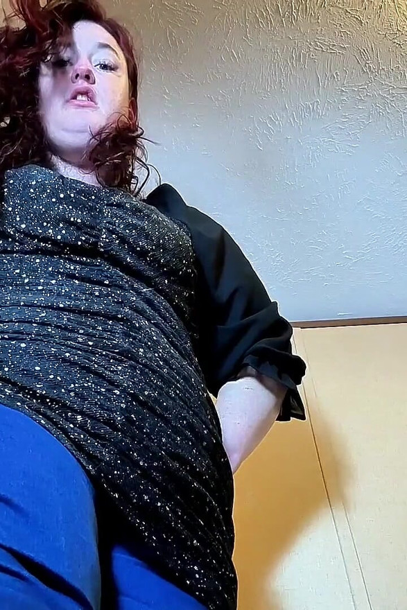 Obey or Suffer, Pathetic Foot Slave: 7-minute Foot Bitch Training: Bella Blast